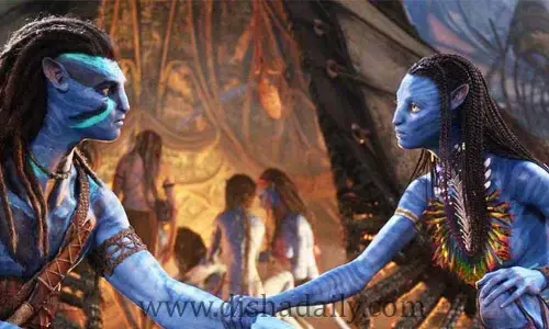 అవతార్ 2: సెకండ్ డే కలెక్షన్స్ ఎంతో తెలుసా?