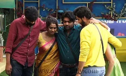 Bigg Boss Season 6: ఫ్యాన్స్‌కు షాకింగ్ ట్విస్ట్ తప్పదా?