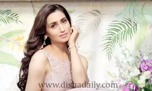 ఈ న్యూ ఇయర్ నా కోసం ఎదురుచూస్తోంది: Piya Valecha