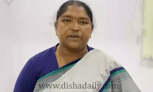 MLA Seethakka: ఆ పదవులు మాకొద్దు: రాజీనామాపై ఎమ్మెల్యే సీతక్క కార్లిటీ