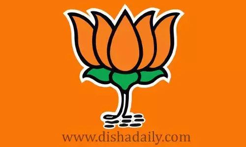తెలంగాణలోని SC రిజర్వ్ నియోజకవర్గాల్లో గెలుపు బీజేపీదే