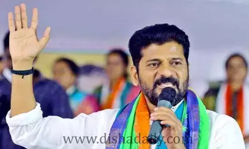 Revanth Reddy :సీనియర్ల తిరుగుబాటుపై రేవంత్ రియాక్షన్ ఇదే!