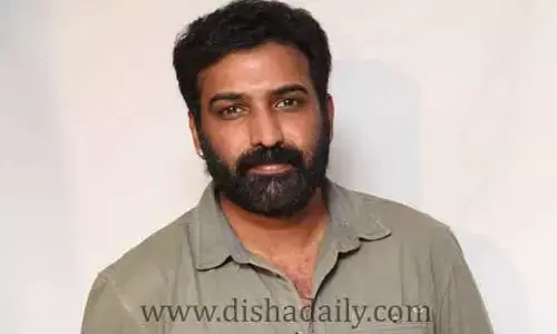 Nandamuri Taraka Ratna: సంచలన వ్యాఖ్యలు.. వచ్చే ఎన్నికల్లో పోటీకి సై