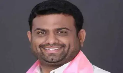 బిగ్ బ్రేకింగ్ : సీఎం కేసీఆర్‌తో భేటీ ఎఫెక్ట్.. ఈడీకి షాకిచ్చిన MLA Rohith Reddy