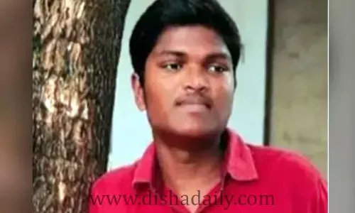 బాసర ట్రిపుల్ ఐటీ‌లో మళ్లీ ఉద్రిక్తత
