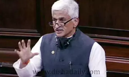 పంచాయతీల్లో మౌలిక వసతుల కల్పనకు సాయం: కేంద్రం కీలక ప్రకటన