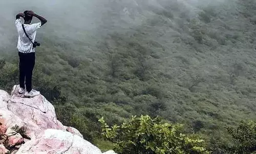 అంతరంగం: ప్రయాణం ఒక చలన శీలత