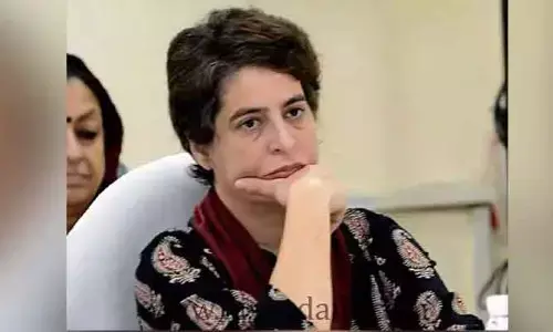 T - Congress సంక్షోభంపై హైకమాండ్ ఫోకస్.. రంగంలోకి ప్రియాంక గాంధీ!