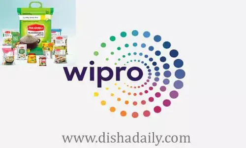 Packaged Food, Spice వ్యాపారంలోకి అడుగు పెట్టిన Wipro Consumers!