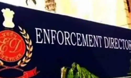 Delhi liquor scam: స్కాంలో మరో కీలక పరిణామం!