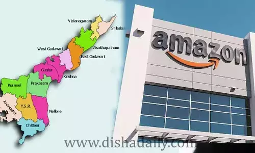 Apలో మరో దిగ్గజ కంపెనీ పెట్టుబడులు