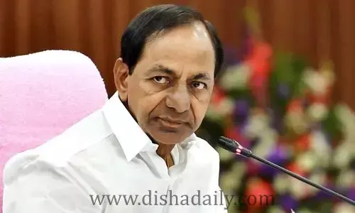 BRS ఎఫెక్ట్: కేసీఆర్‌కు పొరుగు రాష్ట్రాల నుంచి సవాలు తప్పదా?