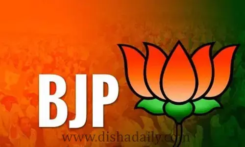 బిగ్ న్యూస్: BJP వరుస విజయాలకు ఆ సెంటిమెంటే కారణం.. మరో రెండు రాష్ట్రాల్లోనూ ఇదే ఫార్ములా ఇంప్లిమెంట్..?