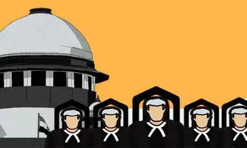 Collegium: కొలీజియం అంటే ఏంటి? కేంద్ర ప్రభుత్వానికి, న్యాయవ్యవస్థ ఘర్షణకు కారణాలేంటి?