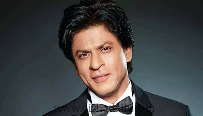 మరో అరుదైన గౌరవం దక్కించుకున్న Shah Rukh Khan.. ఆ జాబితాలో ఒక్కడే భారతీయుడు!! మరో అరుదైన గౌరవం దక్కించుకున్న Shah Rukh Khan.. ఆ జాబితాలో ఒక్కడే భారతీయుడు!!