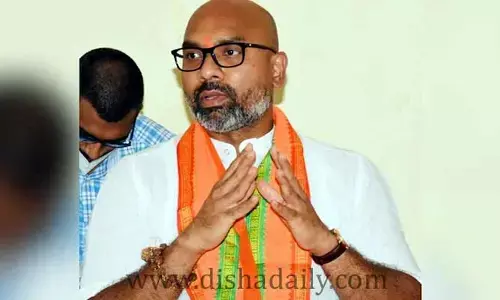 అర్వింద్‌కు కేంద్రమంత్రి పదవి?