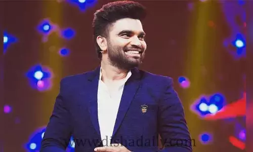 తనకు తోడు దొరికిందంటూ మనసులో మాట బయటపెట్టిన యాంకర్ ప్రదీప్