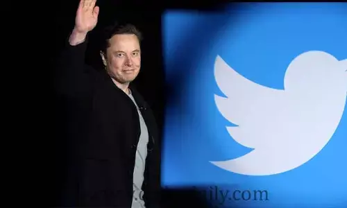 ట్విట్టర్ సీఈఓ గా Elon Musk రాజీనామా..? పోల్ తర్వాత షాకింగ్ డెసిషన్