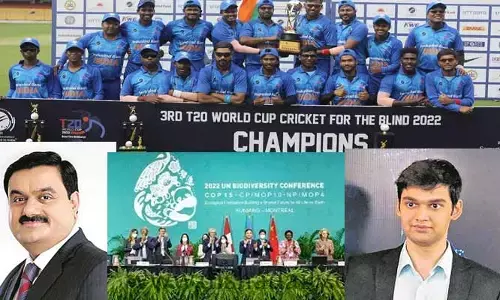 కరెంట్ అఫైర్స్: 21-12-2022