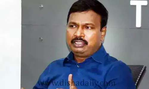 తూచ్.. నేను అలా అనలేదు..  Kristu వ్యాఖ్యలపై హెల్త్ డైరెక్టర్ క్లారిటీ
