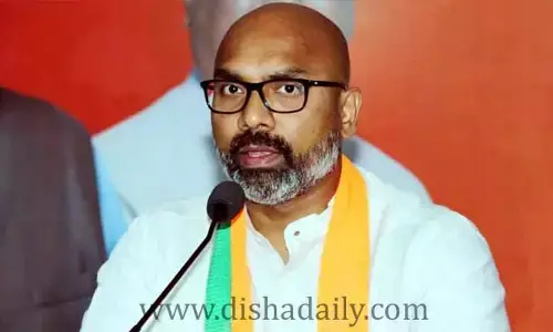 హైకోర్టులో BJP ఎంపీ అరవింద్‌కు చుక్కెదురు
