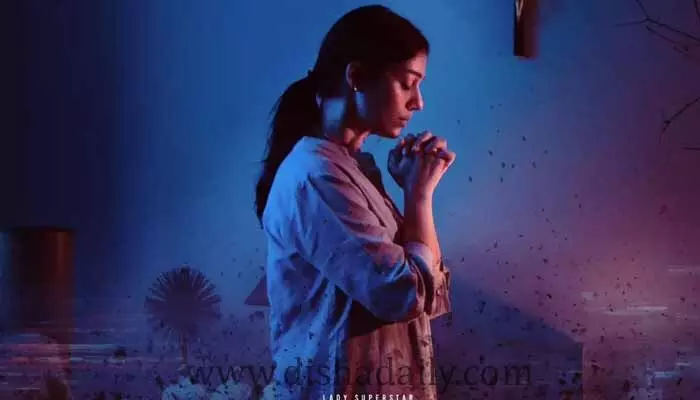Connect Movie Review : నయనతార సినిమా కనెక్ట్ మూవీ రివ్యూ Connect Movie Review : నయనతార సినిమా కనెక్ట్ మూవీ రివ్యూ