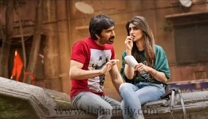 స్టార్ హీరోయిన్లకు లేని బాధ నాకెందుకు? ఆ ట్రోలింగ్పై Sri Leela స్టార్ హీరోయిన్లకు లేని బాధ నాకెందుకు? ఆ ట్రోలింగ్పై Sri Leela