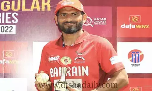 T20I క్రికెట్ చరిత్రలో మొదటిసారి.. 6 బంతుల్లో 5 వికెట్లు