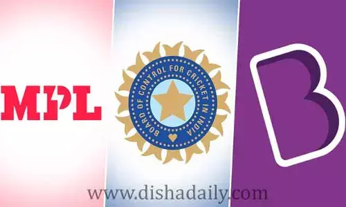 ముగిసిన BYJUS, MPL స్పోర్ట్స్ స్పాన్సర్‌షిప్.. త్వరలో కొత్త జెర్సీ