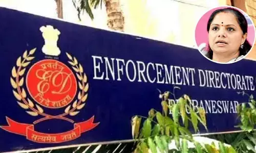 Delhi liquor scam వ్యవహారంలో నరాలు తెగే ఉత్కంఠ!