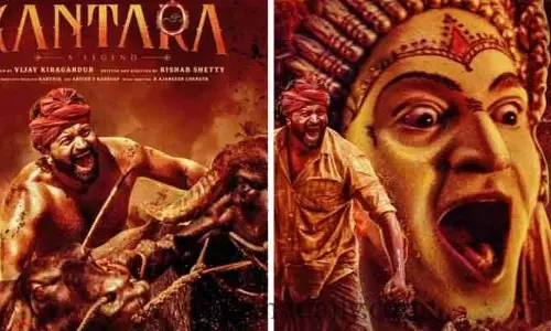 త్వరలో సెట్స్ పైకి Kantara-2.. స్పష్టం చేసిన హోంబలే ప్రొడక్షన్స్