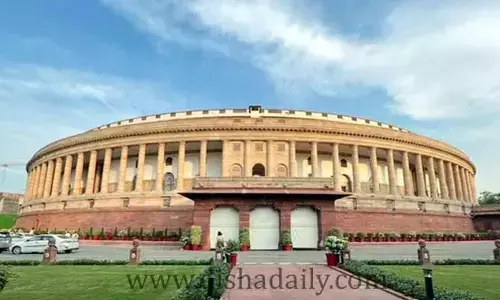 Parliament సభ్యుల కోసం ఆ సినిమా స్పెషల్ షో!