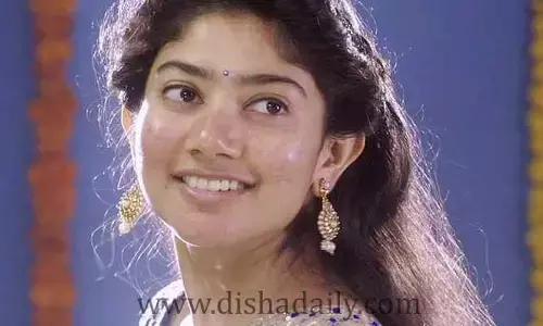 పుష్ప 2 లో Sai Pallavi పాత్రలో మరో హీరోయిన్ ప్లాన్
