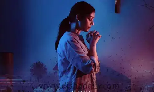 Connect Movie Review : న‌య‌న‌తార సినిమా క‌నెక్ట్‌ మూవీ రివ్యూ