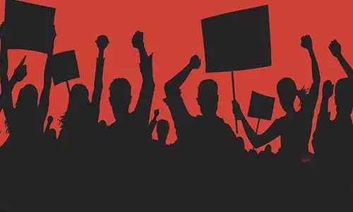 Civil Right Association: 50 వసంతాల పౌర హక్కుల సంఘం! పోరాటాలెన్నో?