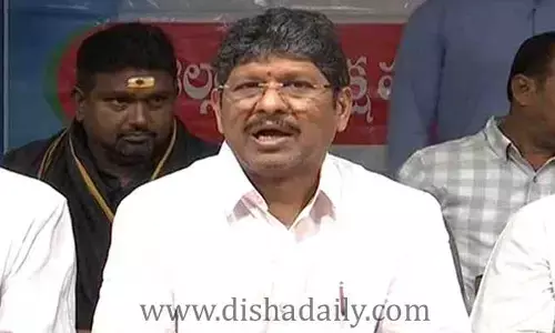 తక్షణమే నియమించండి: అమరావతి జేఏసీ కీలక డిమాండ్లు
