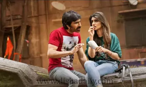 స్టార్ హీరోయిన్లకు లేని బాధ నాకెందుకు? ఆ ట్రోలింగ్‌పై Sri Leela