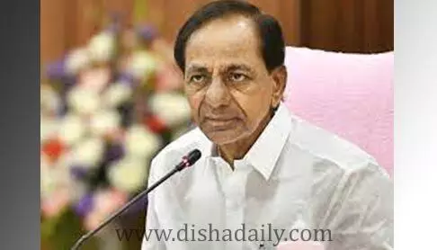 సీఎం కేసీఆర్కు షాక్.. నిధులు దొంగిలించిందని సర్కార్పై కేసులు వేస్తున్న సర్పంచ్లు సీఎం కేసీఆర్కు షాక్.. నిధులు దొంగిలించిందని సర్కార్పై కేసులు వేస్తున్న సర్పంచ్లు