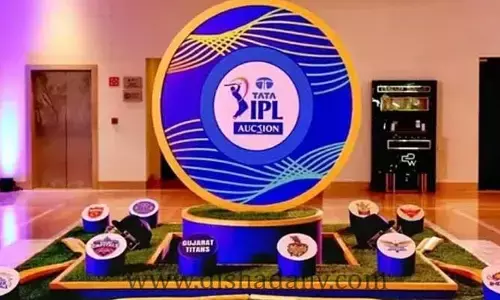 మరి కొద్దీ గంటల్లో మొదలవ్వనున్న   ఐపీఎల్ 2023 మినీ వేలం  !