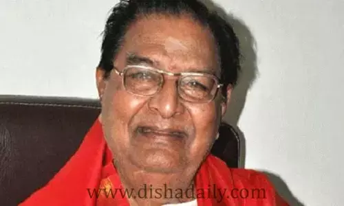 Kaikala Satyanarayana:టాలీవుడ్ సీనియర్ నటుడు కైకాల సత్యనారాయణ కన్నుమూత