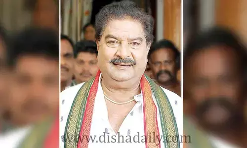 నేడు మహాప్రస్థానంలో అధికార లాంఛనాలతో కైకాల అంత్యక్రియలు