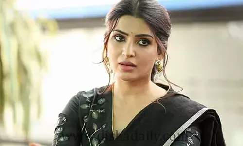 ఇప్పుడిప్పుడే కోలుకుంటున్నా.. హెల్త్ కండీషన్‌పై రియాక్ట్ అయిన సామ్