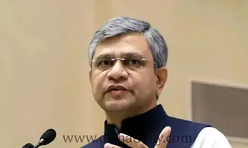 రైల్వే కోచ్ ఫ్యాక్టరీ ఏర్పాటు చేయలేం.. రాజ్యసభలో తేల్చిచెప్పిన కేంద్రం