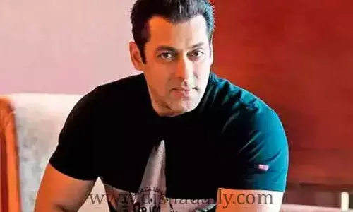 ఇచ్చిన మాట నిలబెట్టుకున్న Salman Khan.. బాడీ‌గార్డ్ కొడుకు ఎంట్రీకి లైన్ క్లియర్
