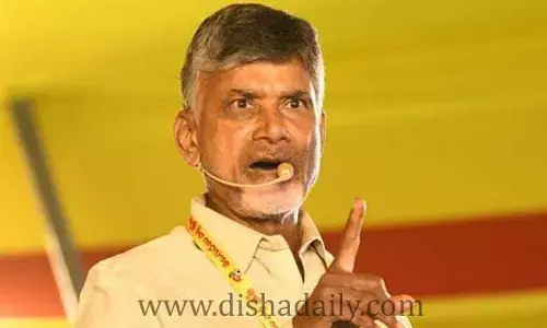 చరిత్ర ఉన్నంత కాలం TDP ఉంటుంది: చంద్రబాబు కీలక వ్యాఖ్యలు