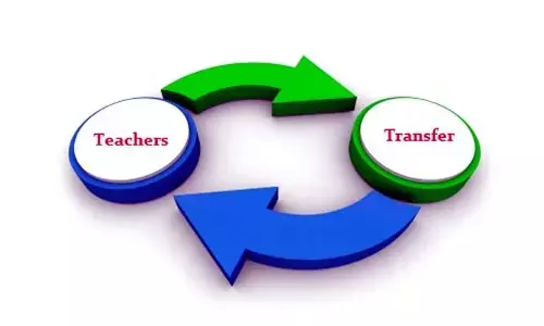 AP Teacher Transfers: ఉపాధ్యాయ బదిలీల మాటున టీచర్ పోస్టులు రద్దు చేస్తున్నారా?