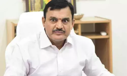 జిల్లా ప్రజలకు క్రిస్మస్ శుభాకాంక్షలు: Collector Sharath