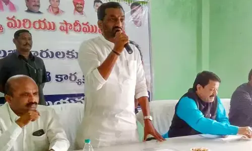 రూ. 150 కోట్లు వాపసు ఇవ్వాలన్న కేంద్రం జీవో మీ దగ్గర ఉందా..? ఎందుకు అట్లా బురుద జల్లుతున్నారు?