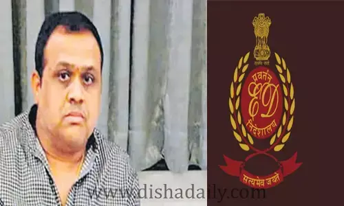 ఎమ్మెల్యేల కొనుగోలు కేసులో అనూహ్య పరిణామం.. ఈడీ కస్టడీకి నందకుమార్‌
