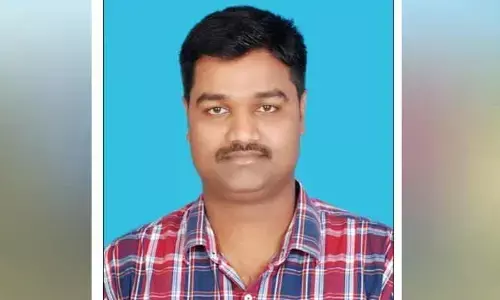 మహేందర్‌కు డాక్టరేట్